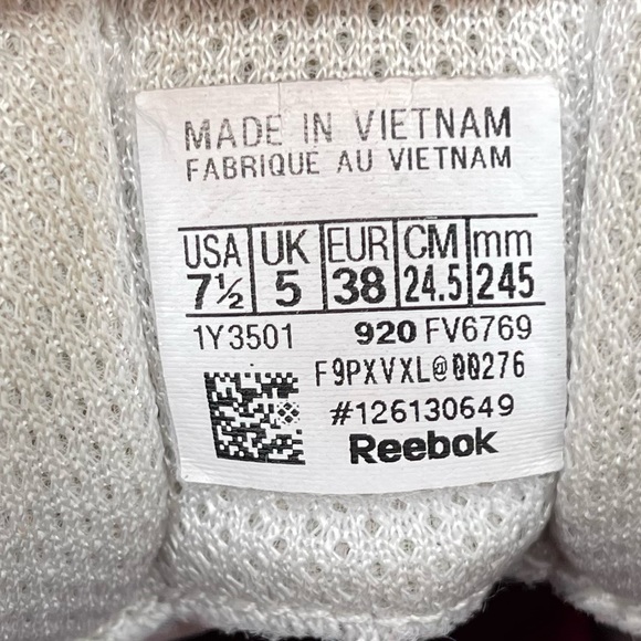 Reebok Shoes Reebok Crossfit Nano X Poshmark